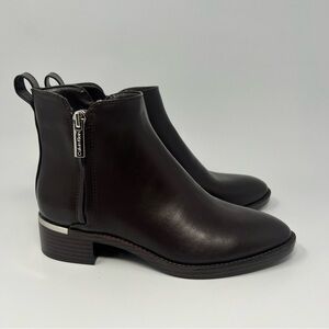 Calvin Klein Deniece Boots